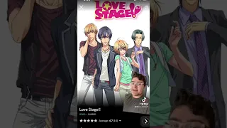 BEST Gay/BL Anime to watch on CRUNCHYROLL (2022)