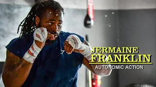 Jermaine Franklin Gets His Shot Faces Anthony Joshua Going To Destroy Not Leaving It To The Judges
