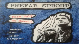 Prefab Sprout - From Hull to Hawaii (2010) Complete Album