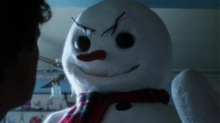 JACK FROST Blu-ray Promo [Vinegar Syndrome Black Friday 2016 Trailer]Vinegar Syndrome