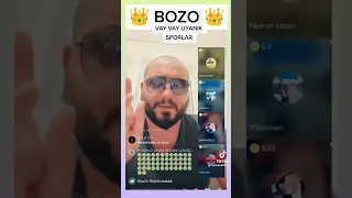 Dazlak bozocuk gene pay peşinde #onursermik #bozo #tiktok