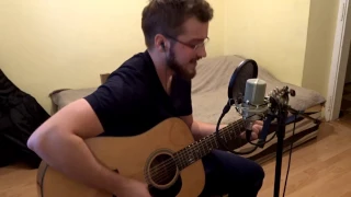 Wehikuł czasu - Dżem - cover by Michał Zieleń