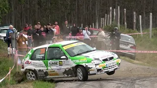 Rallye de Narón 2024 @galizaderally