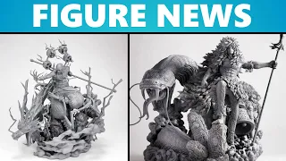 One Piece Figure News | Calgara, Figuarts Zero & More