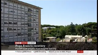 Coronavirus (Covid-19) & news in brief (see description) (Global) - BBC News - 11th July 2021