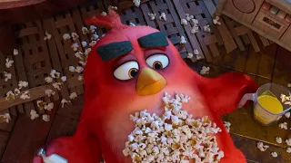 Angry Birds 2 мультик на русском  смотреть полностью часть  7