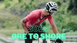 2023 Ore to Shore Race Highlights