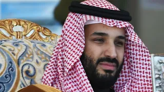 العاهل السعودي يعين نجله محمد بن سلمان وليا للعهد ويعفي محمد بن نايف من منصبه