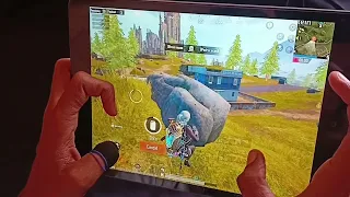 iPad 9th Gen BGMI TEST / 90fps is Real? 🙄🤔 / iPad 9th Generation PUBG TEST 90fps | Ranger X | Part 7