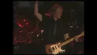 STYX  Suite Madam Blue  2009  Live