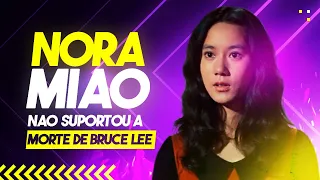 10 Curiosidades Nora Miao