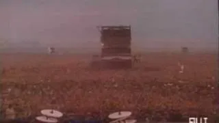 Metallica Enter Sandman Monsters Of Rock  Moscow 91