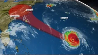 Getting Ready for Hurricane Florence ~  Preparedness Special ~ Noreen's Kitchen