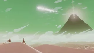 Journey PS3: Gameplay Trailer