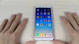 Полный обзор Xiaomi Redmi 5 plus характеристики, производительность, камера, брак