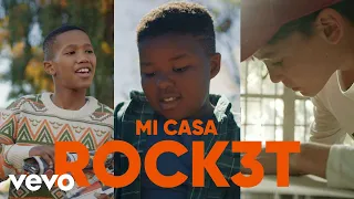 Mi Casa - ROCK3T