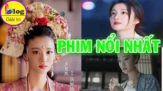 Tuyển tập 6 bộ phim hay nhất của Vương Sở Nhiên