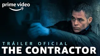 The Contractor - Tráiler Oficial | Prime Video