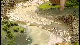 C'est pas sorcier -GORGES DE L'ARDECHE