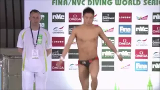 Hardest and craziest dives compilation!