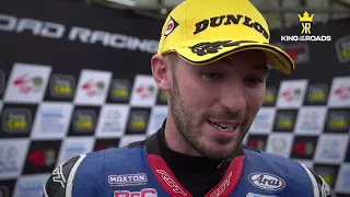 🔥🔥FULL EPISODE // UlSTER GRAND PRIX 2019: PROG 2 // KING OF THE ROADS🔥🔥