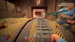 Tf2 High settings on hightower (NO LAG) with GT 610