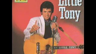 little tony - Quando vedrai la mia ragazza