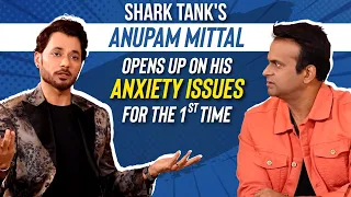 Anupam Mittal on Shark Tank India being scripted and rigged!