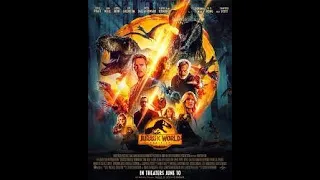 Jurassic World Dominion (3) (2022) Full Movie hindi dubbed