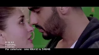 FOOLISHQ Video Song   KI & KA   Arjun Kapoor, Kareena Kapoor   Armaan Malik, Shreya Ghoshal