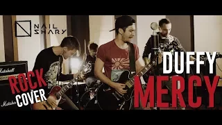 Duffy - Mercy (Rock Cover by ROCK PRIVET)