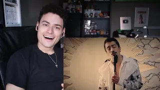 BEST DAY EVER!! 2022 EM UMA MÚSICA REACTION