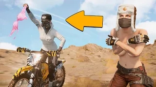 РАЗОБЛАЧЕНИЕ ФЕЙКОВ В PUBG и PUBG Mobile! #81