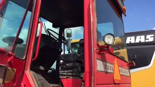 Massey 4840 Turbo