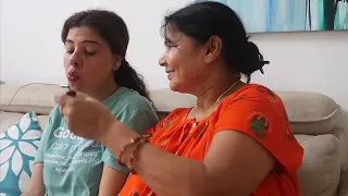 SAAS BAHU se MAA BETI tak | Ss vlogs :-)