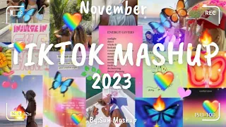 Tiktok Mashup November  💖 2023 💖 (Not Clean)