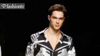 John Richmond Men Fall/Winter 2012-13 Full Show at Milan Men's Fashion Week | FashionTV - FTV F MEN