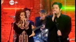 The Pogues and Katie Melua - Fairytale of New York