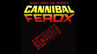 Cannibal Ferox Theme (Cover)