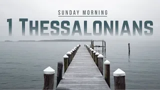 1 Thessalonians 4:13-18 "Ready Or Not, Here I Come"