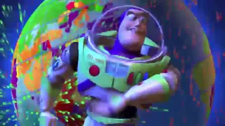 [YTP] Buzz does the schmoe dance