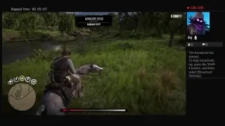 Fastest way to go to Mexico and guarma RDR2