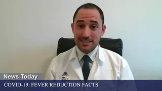 COVID-19: Fever Reduction Facts