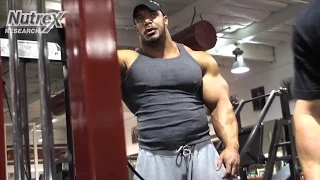 Bodybuilding Motivation - Zack Khan