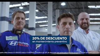 El Valor de tu Hyundai – repuestos originales