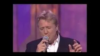 JOE LONGTHORNE MBE "THE DES O'CONNOR SHOW"