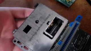 Как сделать RGB выход для Famicom? (Часть 2)