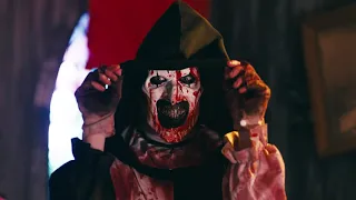 Ужасающий 2 / Terrifier 2 (2020) - Русский трейлер