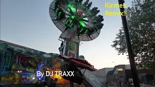 DJ TRAXX Kirmes Tagmix 4