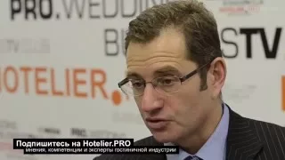 Леонид Мармер / Intourist Thomas Cook: Итоги-2015, Китай, халяль, стоп-факторы и перспективы туризма